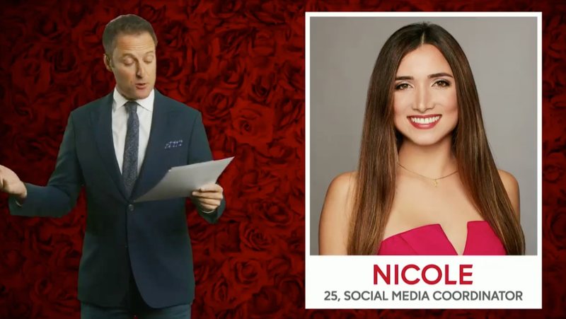 Illustration for article titled Colton Underwood's Bachelor Contestants: A 'Sloth,' a Villainous DJ, and Not a Single Lauren